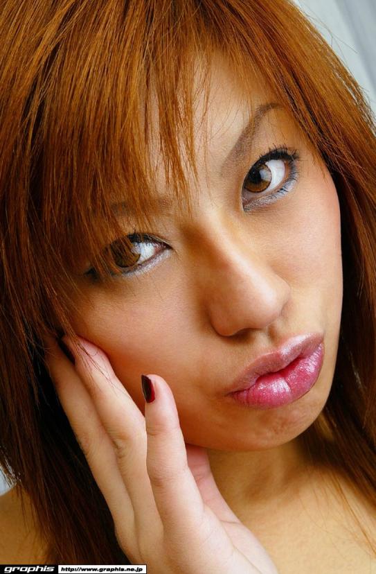 Yukari Fujikawa 藤川ゆかり