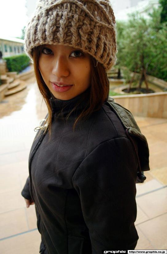 Yukari Fujikawa 藤川ゆかり