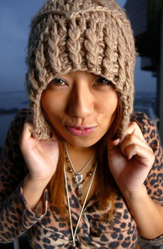 Yukari Fujikawa 藤川ゆかり