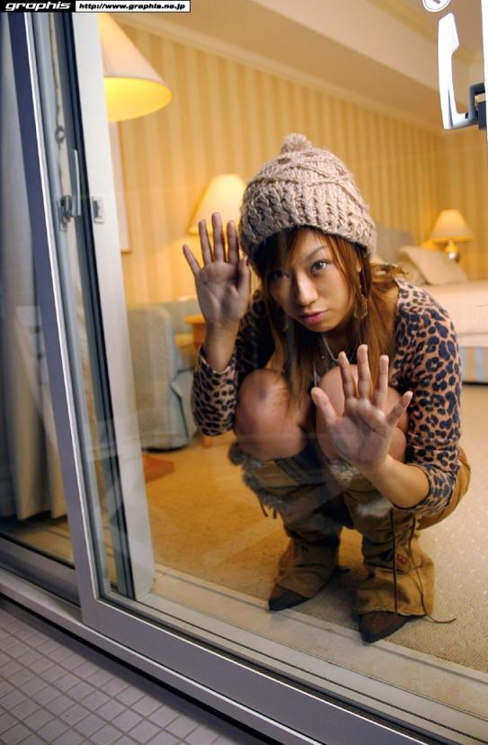 Yukari Fujikawa 藤川ゆかり