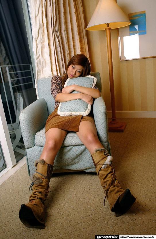 Yukari Fujikawa 藤川ゆかり