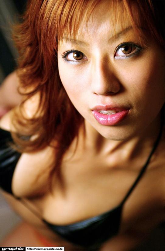 Yukari Fujikawa 藤川ゆかり