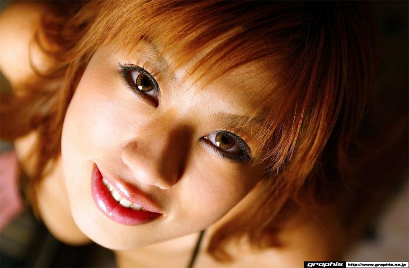 Yukari Fujikawa 藤川ゆかり