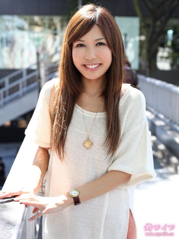 長沼 早苗 Sanae Naganuma 鈴木カノン