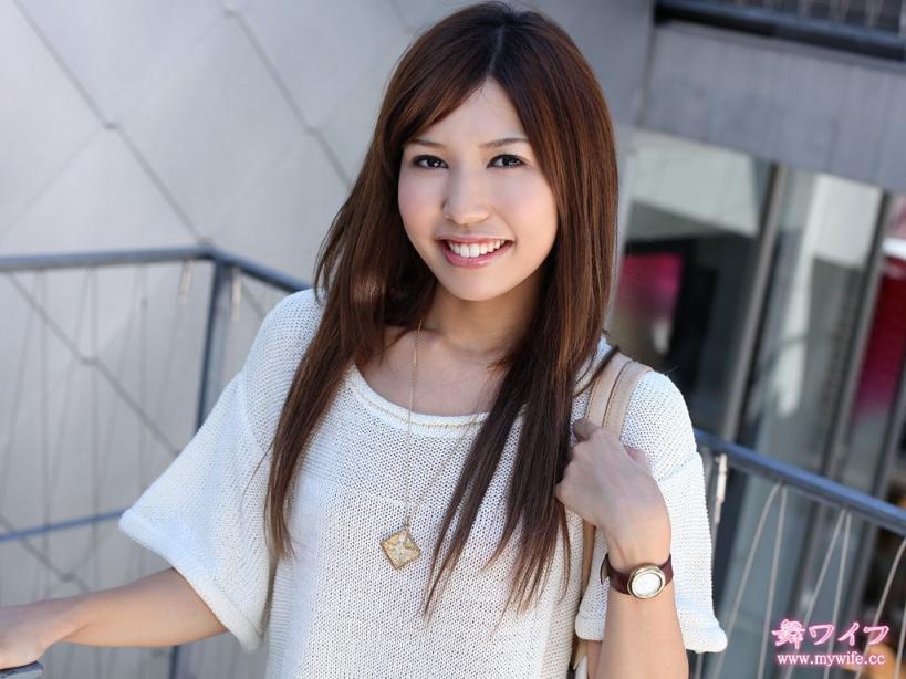 長沼 早苗 Sanae Naganuma 鈴木カノン