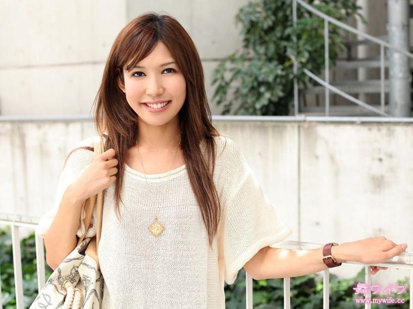 長沼 早苗 Sanae Naganuma 鈴木カノン