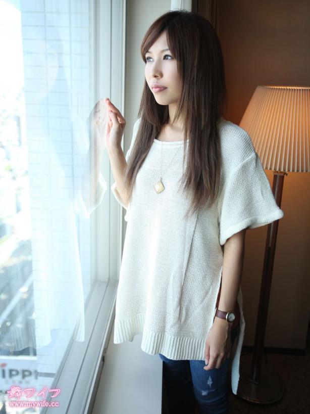 長沼 早苗 Sanae Naganuma 鈴木カノン