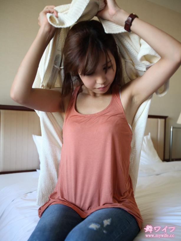 長沼 早苗 Sanae Naganuma 鈴木カノン