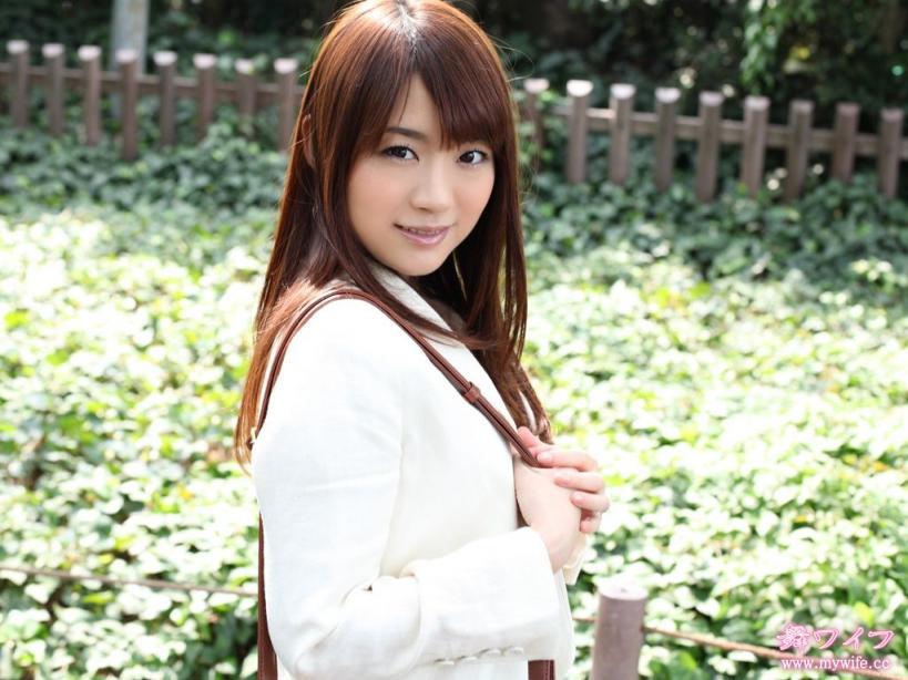 高杉 恵那 Ena Takasugi 愛花沙也