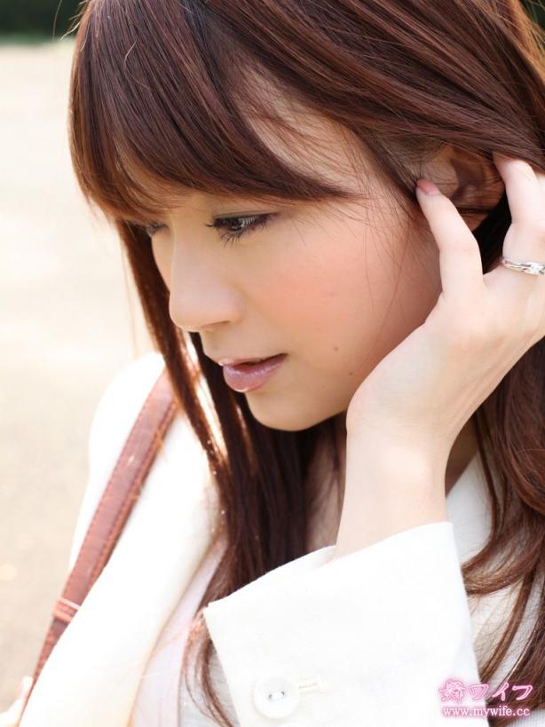 高杉 恵那 Ena Takasugi 愛花沙也