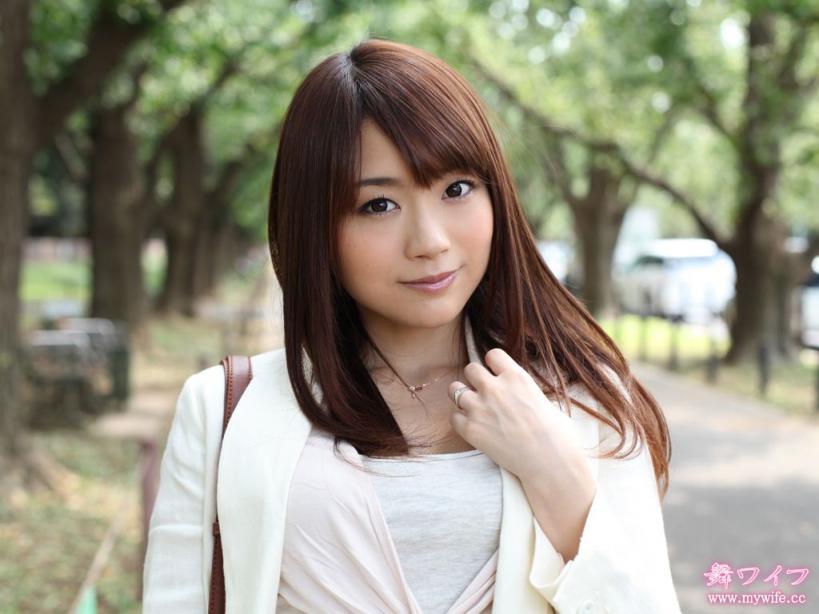 高杉 恵那 Ena Takasugi 愛花沙也