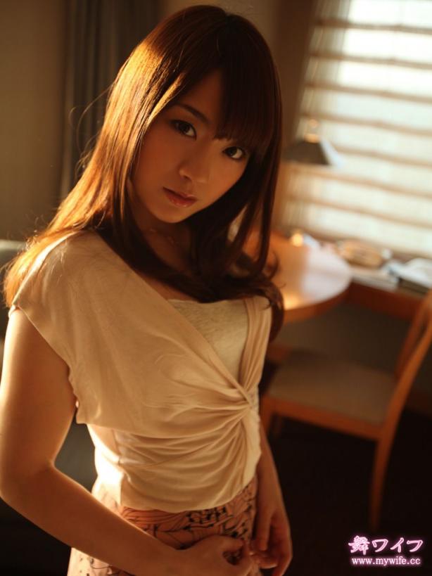 高杉 恵那 Ena Takasugi 愛花沙也