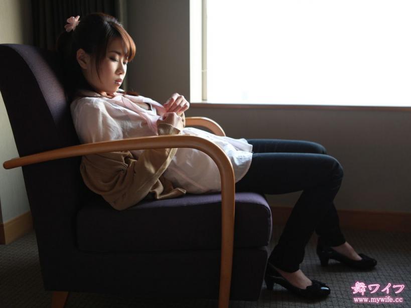 高塚 菜月 Natsuki Takatsuka すずきりりか