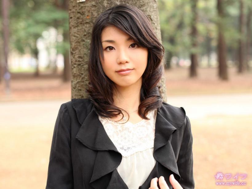 伏見 麻紀 Maki Fushimi 芹沢紀香