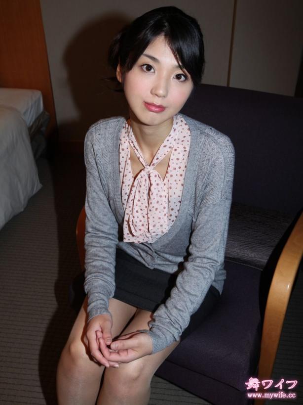 伏見 麻紀 Maki Fushimi 芹沢紀香