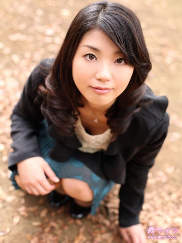 伏見 麻紀 Maki Fushimi 芹沢紀香