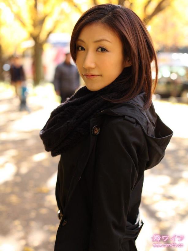 倉沢 友美 Tomomi Kurasawa 羽鳥みか