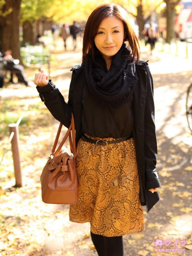 倉沢 友美 Tomomi Kurasawa 羽鳥みか