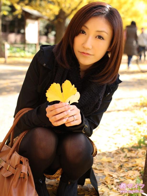 倉沢 友美 Tomomi Kurasawa 羽鳥みか