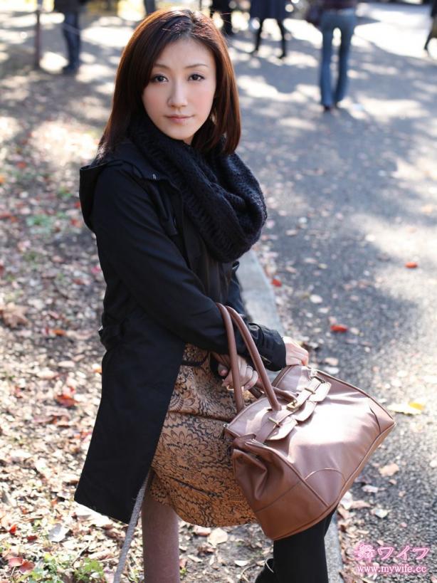 倉沢 友美 Tomomi Kurasawa 羽鳥みか