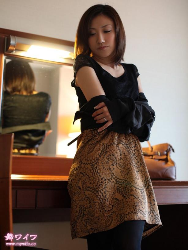 倉沢 友美 Tomomi Kurasawa 羽鳥みか