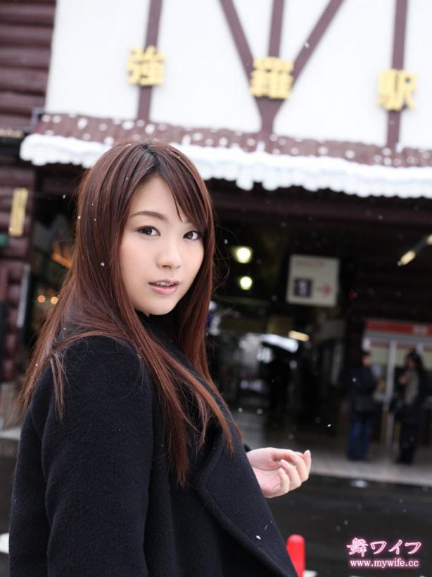 高杉恵那 Ena Takasugi 愛花沙也