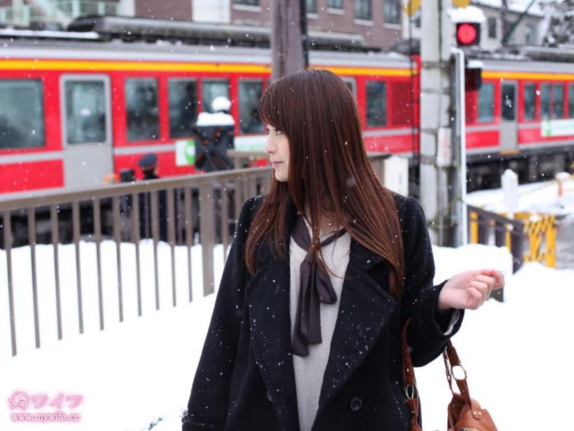 高杉恵那 Ena Takasugi 愛花沙也