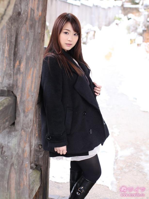 高杉恵那 Ena Takasugi 愛花沙也