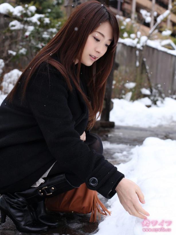 高杉恵那 Ena Takasugi 愛花沙也