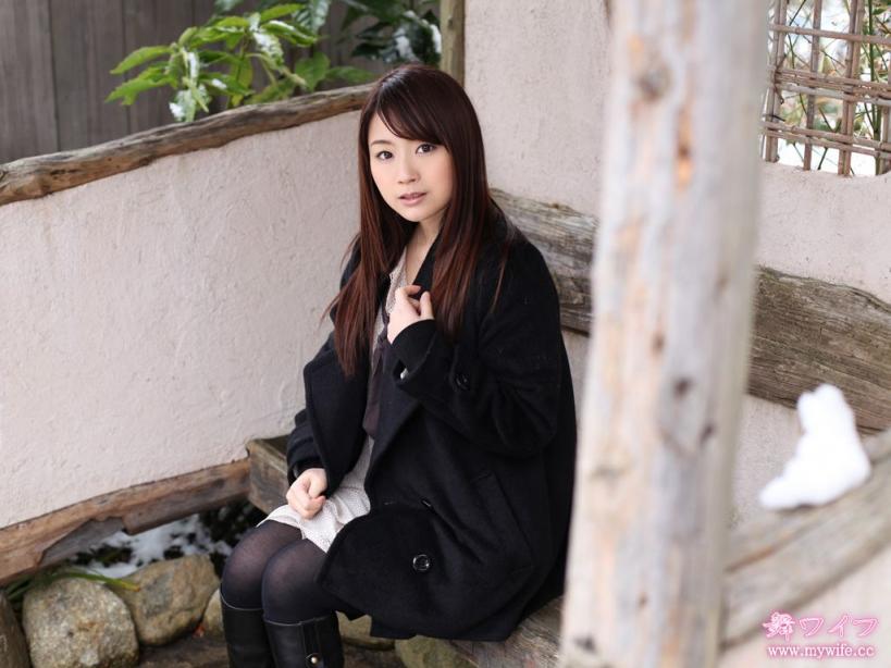 高杉恵那 Ena Takasugi 愛花沙也