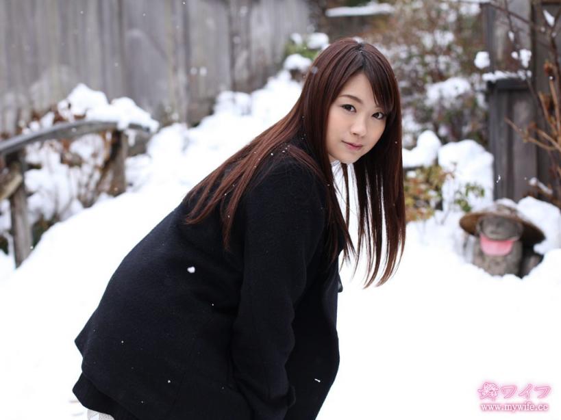 高杉恵那 Ena Takasugi 愛花沙也