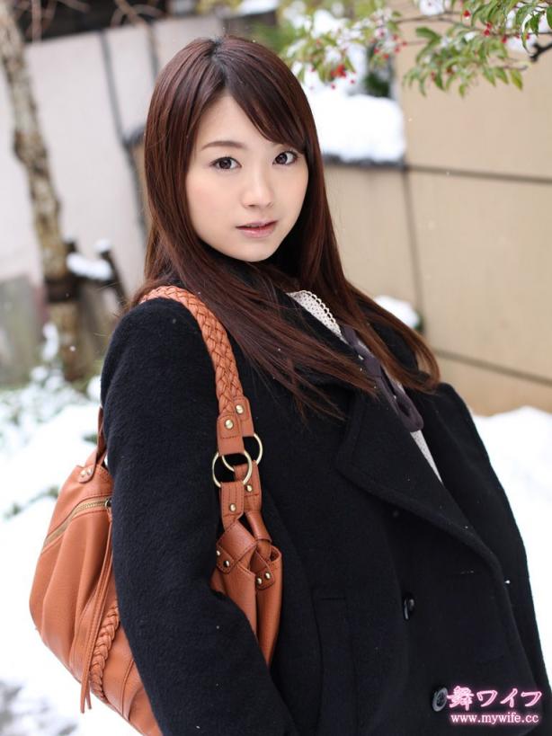 高杉恵那 Ena Takasugi 愛花沙也