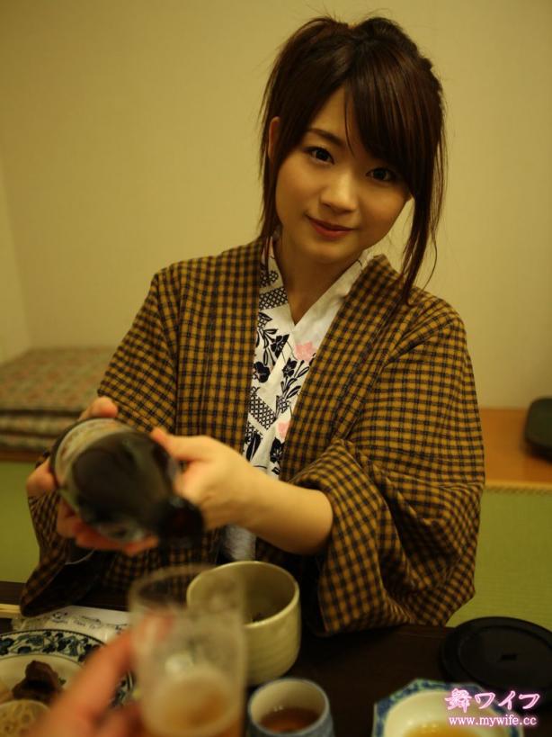 高杉恵那 Ena Takasugi 愛花沙也