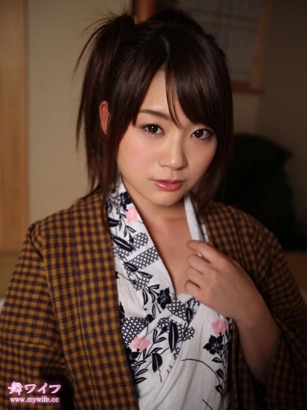 高杉恵那 Ena Takasugi 愛花沙也