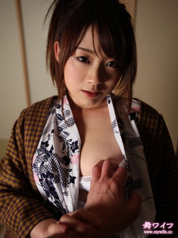 高杉恵那 Ena Takasugi 愛花沙也