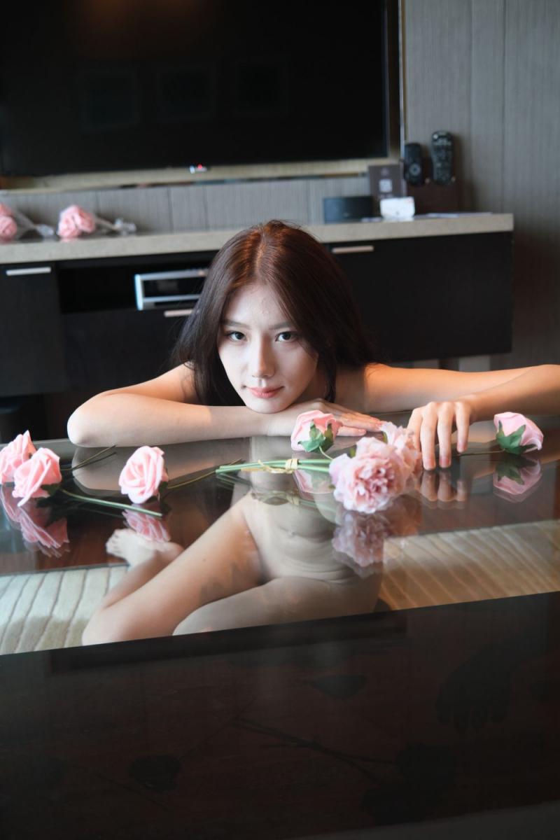 奶子太令人痴迷了