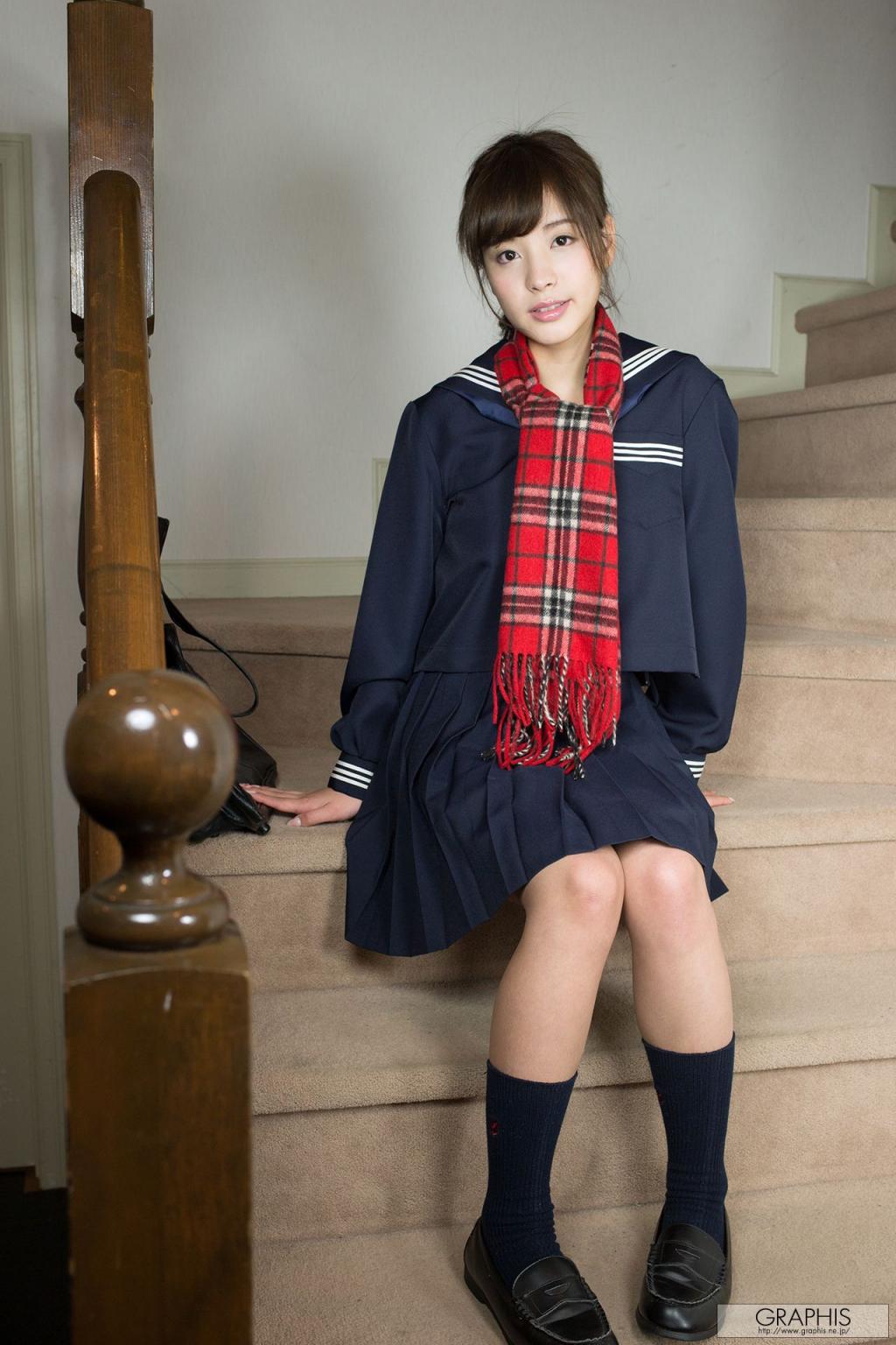 桃乃木香奈拍摄