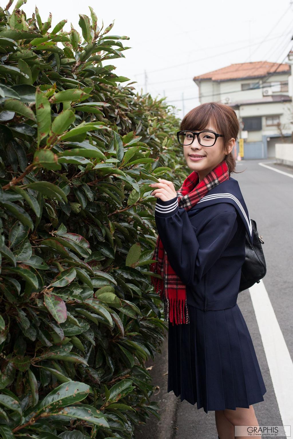 桃乃木香奈拍摄