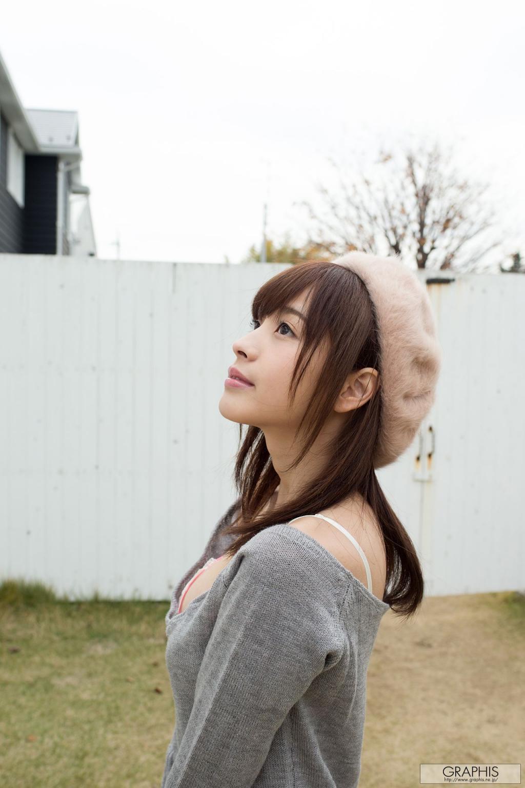 桃乃木香奈拍摄