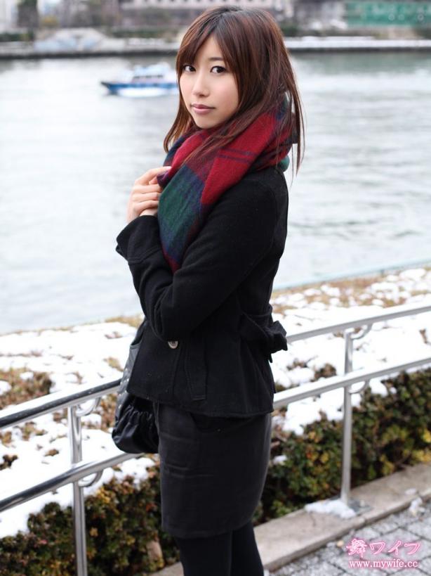 辻村 成美 Narumi Tsujimura 稲川なつめ