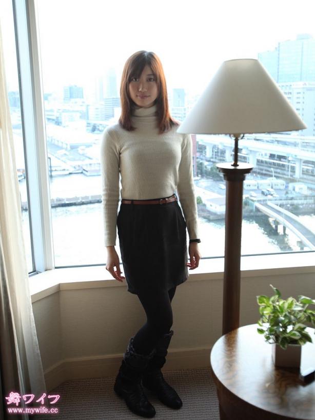 辻村 成美 Narumi Tsujimura 稲川なつめ