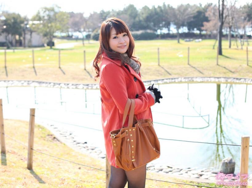 小濱 ひなの Hinano Kohama 野々宮める