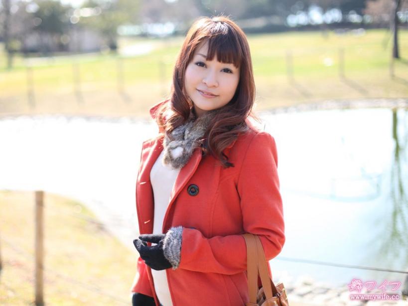 小濱 ひなの Hinano Kohama 野々宮める