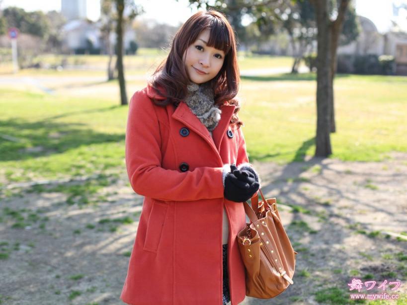 小濱 ひなの Hinano Kohama 野々宮める