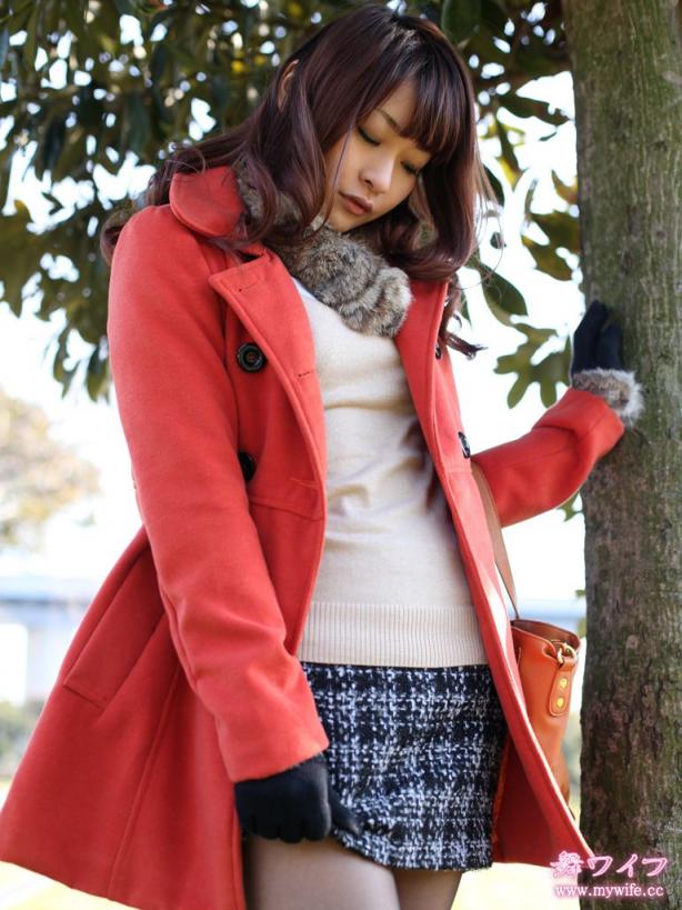 小濱 ひなの Hinano Kohama 野々宮める