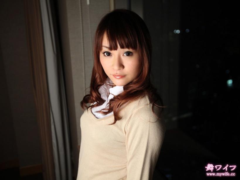 小濱 ひなの Hinano Kohama 野々宮める