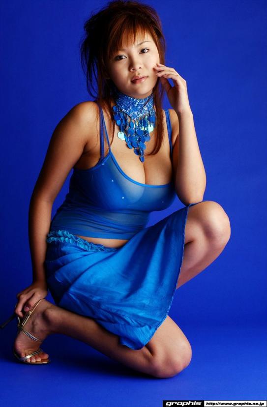 Yoko Matsugane 松金洋子