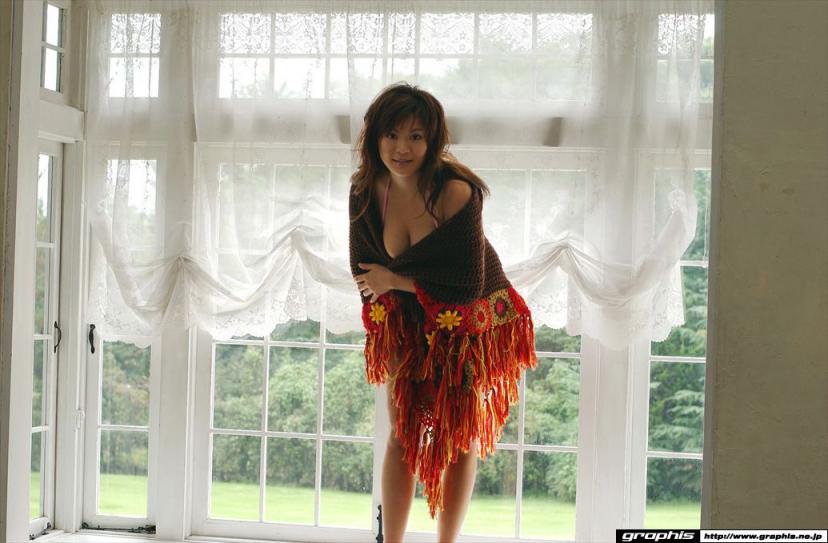 Yoko Matsugane 松金洋子