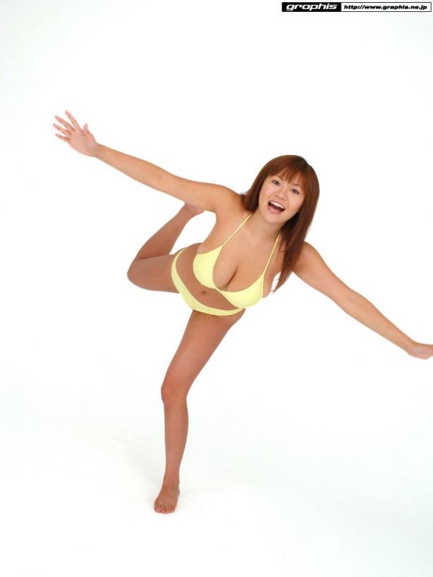 Yoko Matsugane 松金洋子