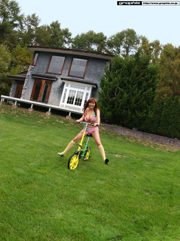 Yoko Matsugane 松金洋子